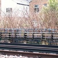 Tube Lines 21